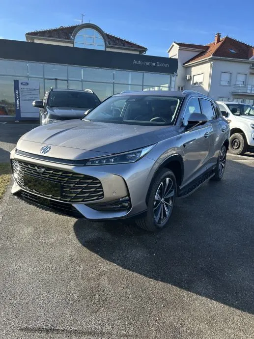 MG HS Plug In Hybrid+ - LUXURY - Dubrovčan, Veliko Trgovišće