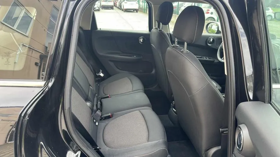 mini countryman business diesel automatik 150 ks *jamstvo 24 mjeseca! - slika 10