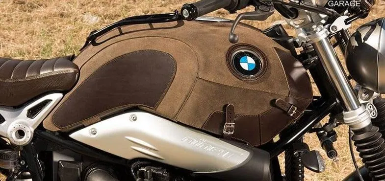 cafe racer oprema - slika 2