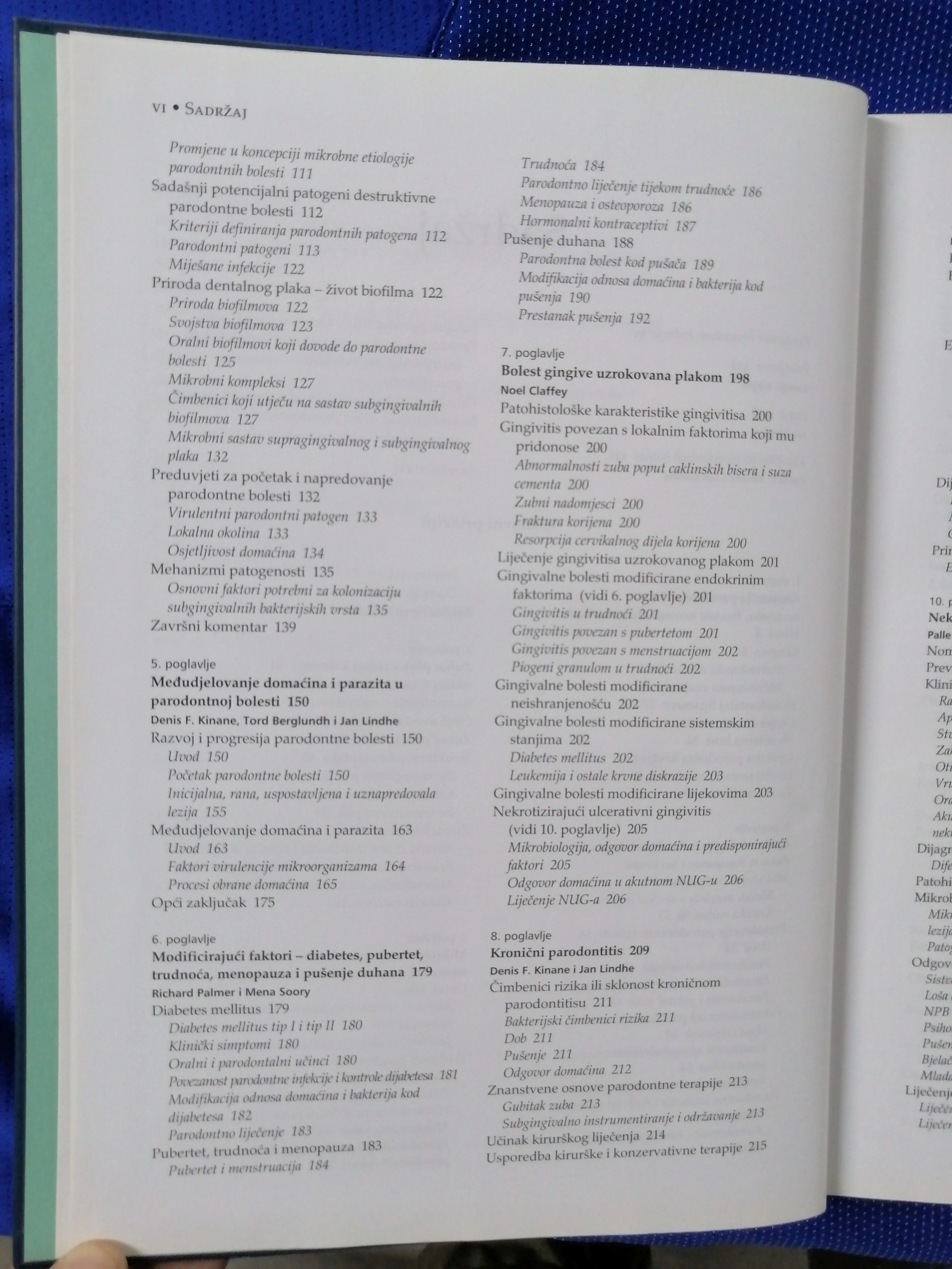 jan linhe – klinička parodontologija i dentalna implantologija - slika 6