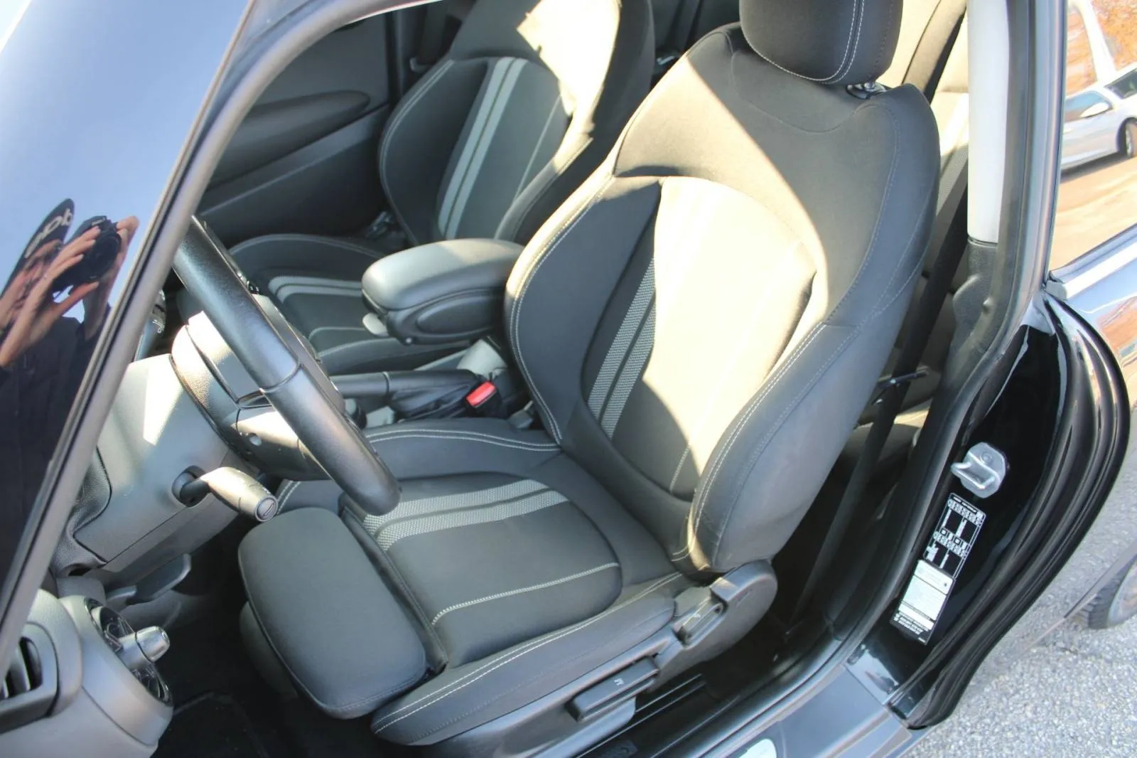 mini cooper s - slika 14