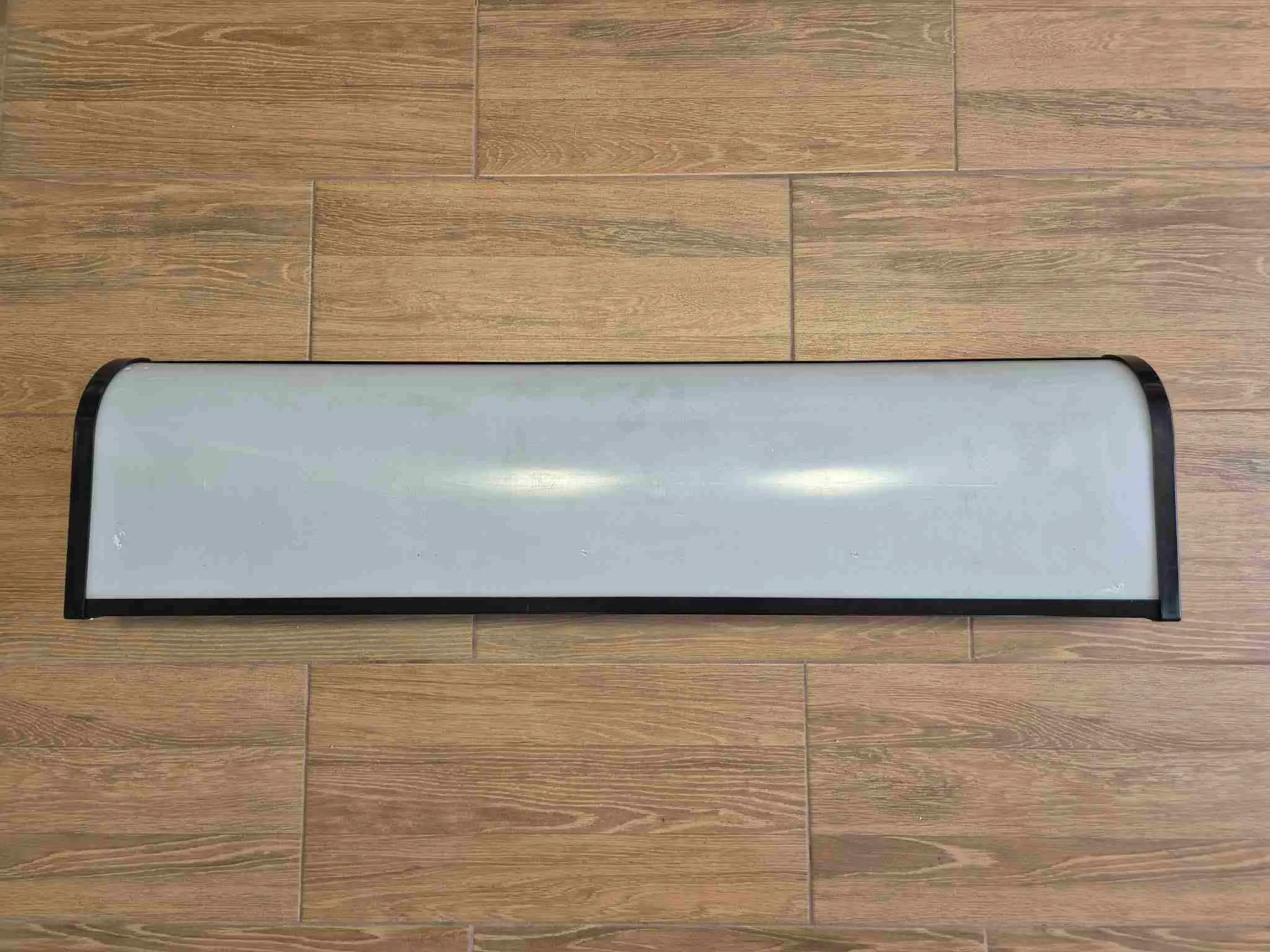 Krovna Reklama 120x30cm - Vrbovec, Vrbovec Jug