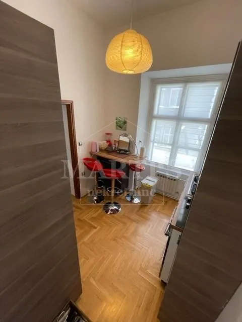 gornji grad, opatička, 3-soban, 60m2, 1.kat, parking u dvorištu (prodaja) - slika 4