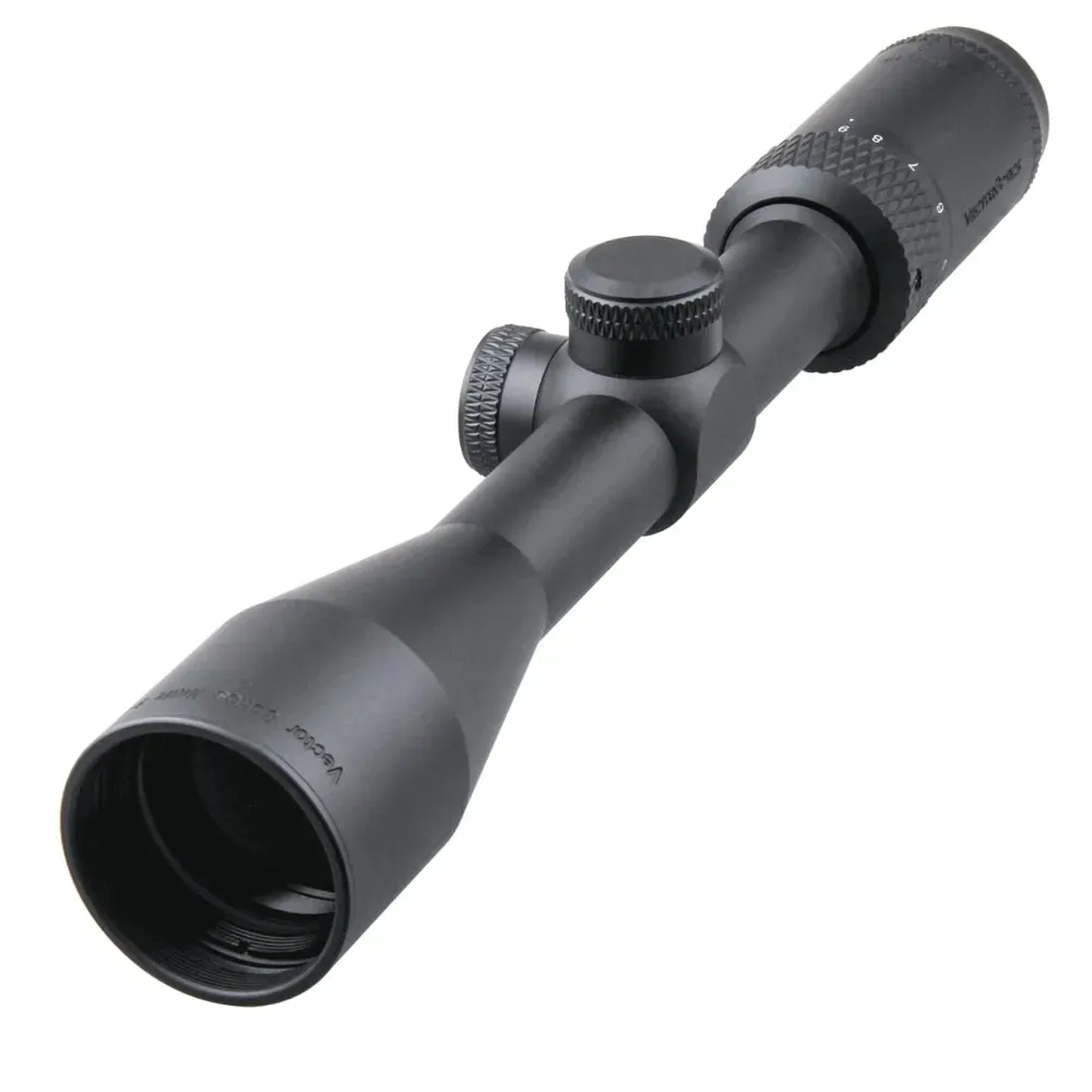Vector Optics MATIZ 3-9x40 - Poreč