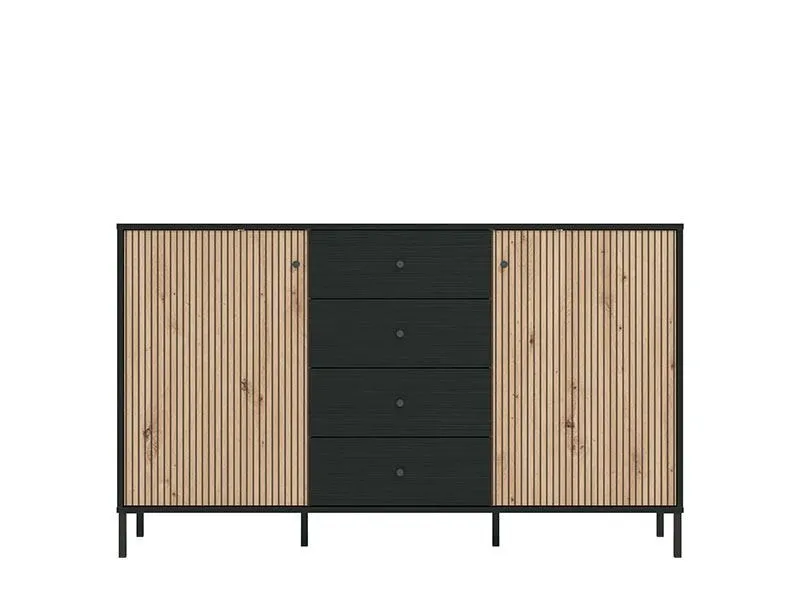 Komoda Correze 3k4f - Virovitica