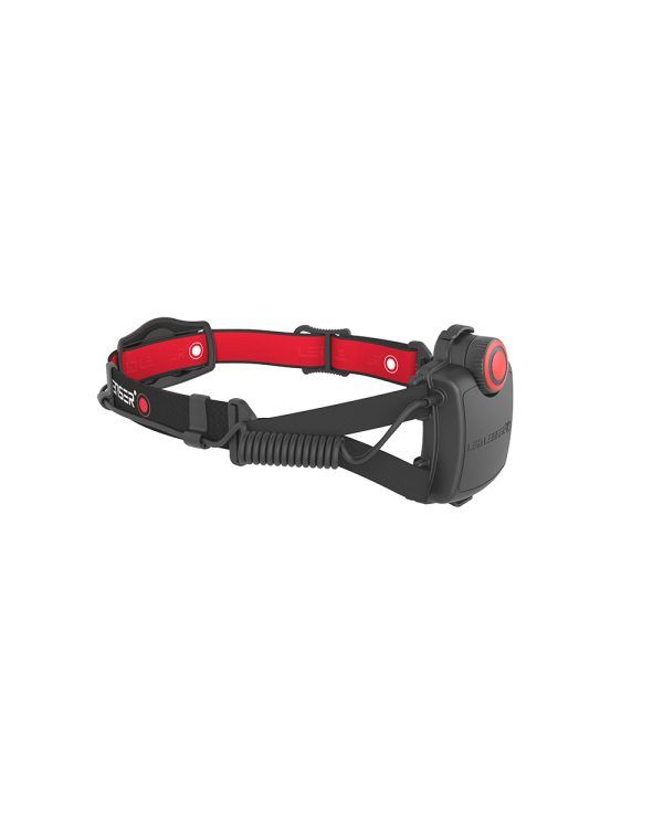 h7.2 ledlenser naglavna svjetiljka - slika 5