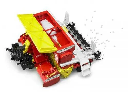 bruder roto sijačica pottinger vitasem 302 add - slika 2