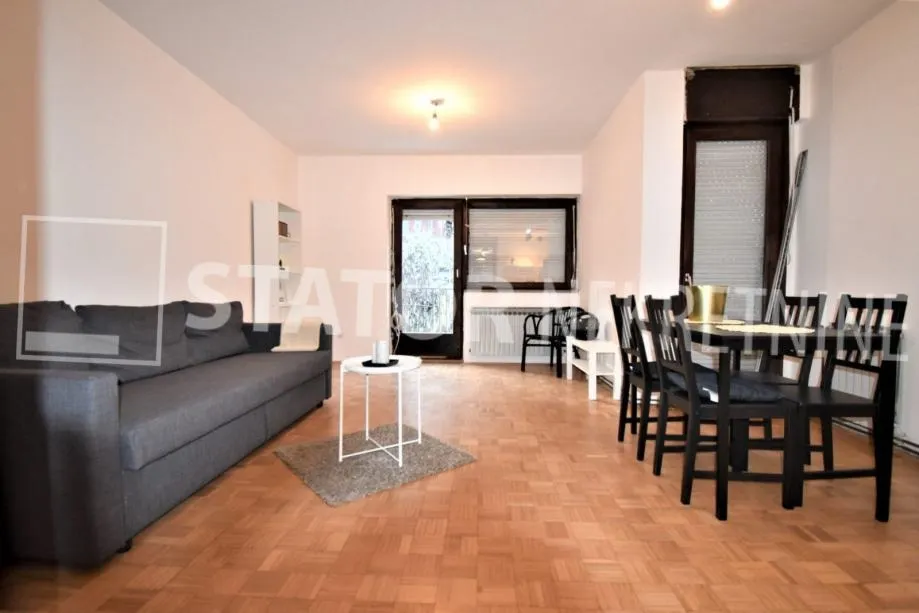 Stan: Zagreb (Kaptol), 46.00 m2 (iznajmljivanje)