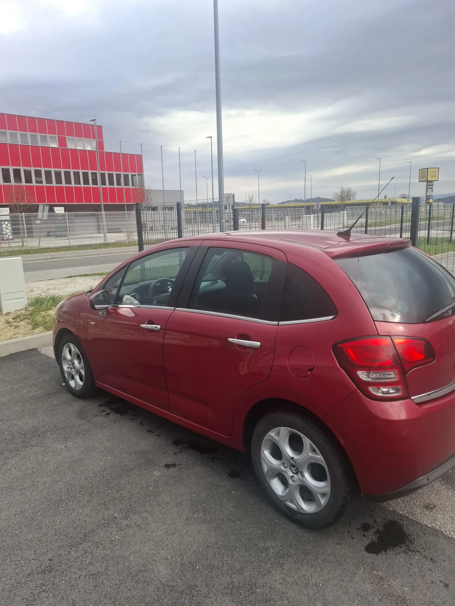 citroën c3 1,6 hdi - slika 3