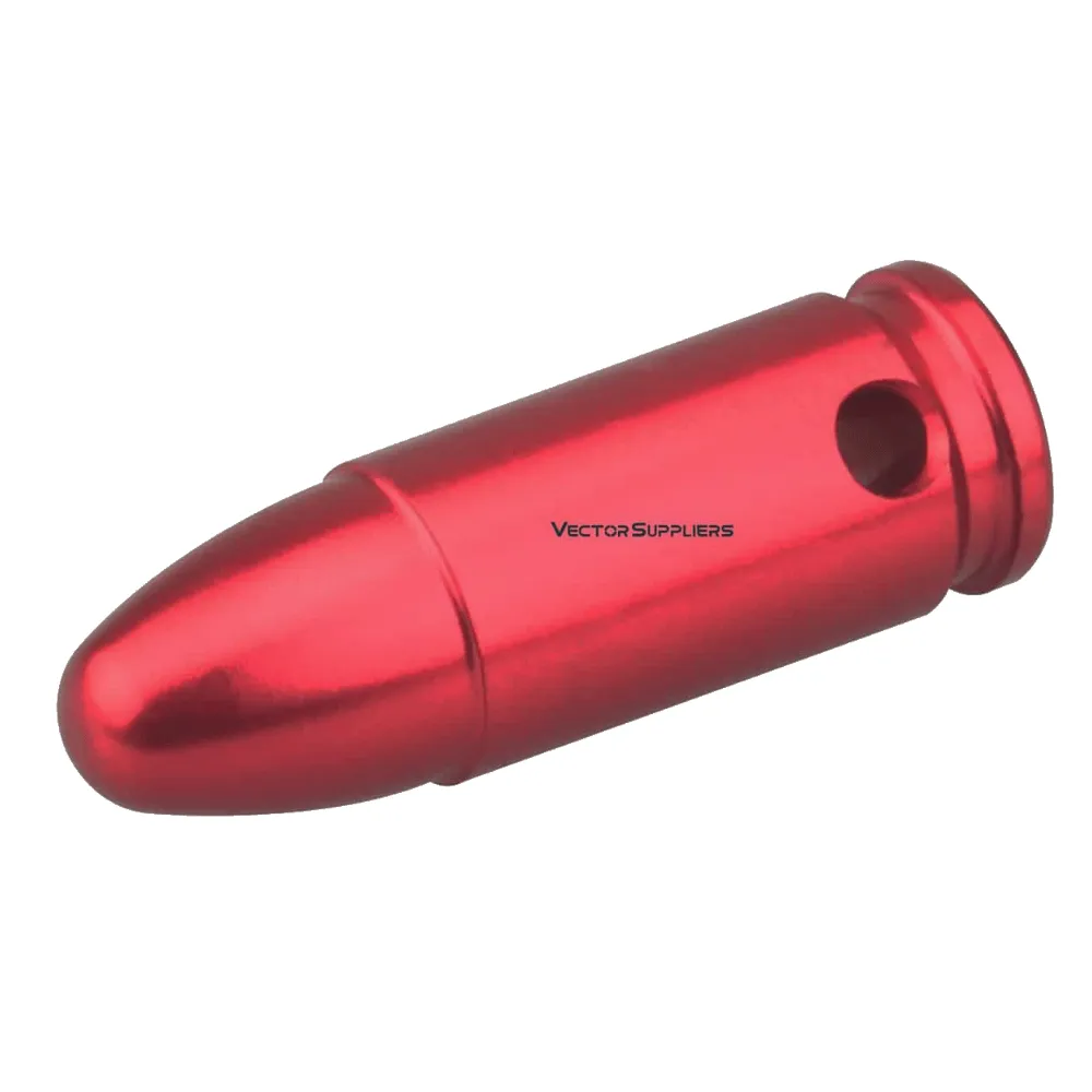 vector optics puff patrona - slika 2