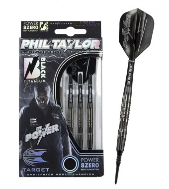 power 8zero crne 20g - slika 2