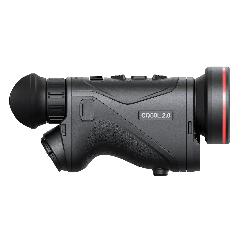 hikmicro condor cq50l 2.0 - termalni monokular - slika 7