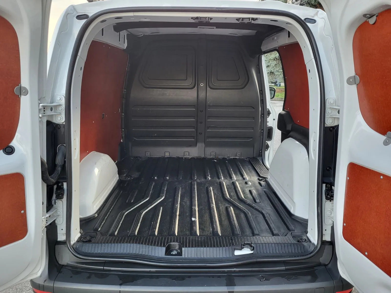 mercedes-benz citan 110cdi - slika 5