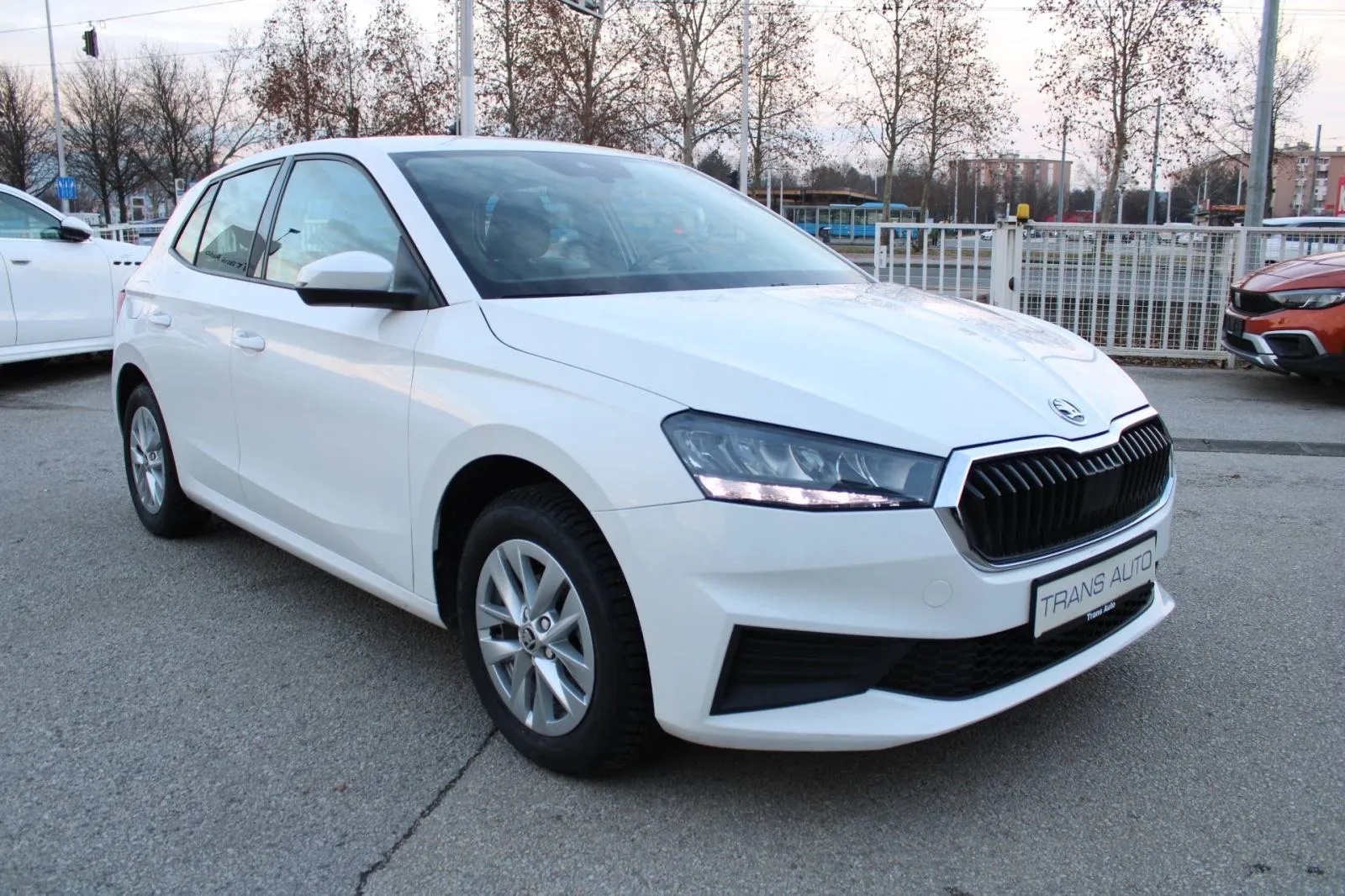 škoda fabia 1.0 - slika 3