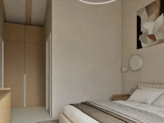 novoizgrađena luksuzna vila s bazenom labin istra – vila e - slika 24