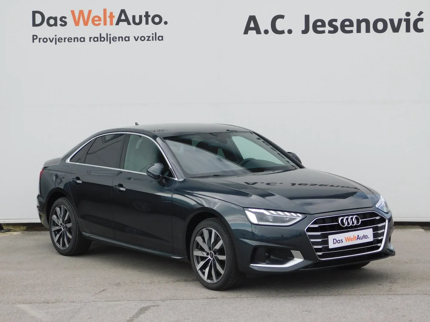 09760 audi a4 35tdi s tr advanced+ - slika 3