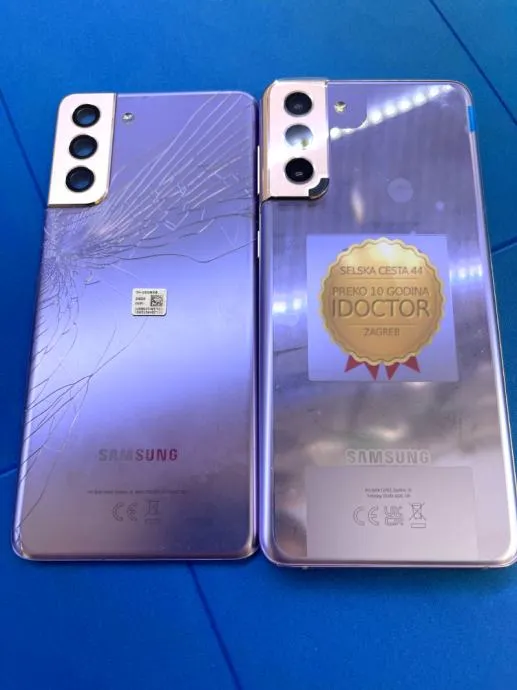 samsung servis - idoctor - za samsung uređaje - selska cesta 44 - slika 6