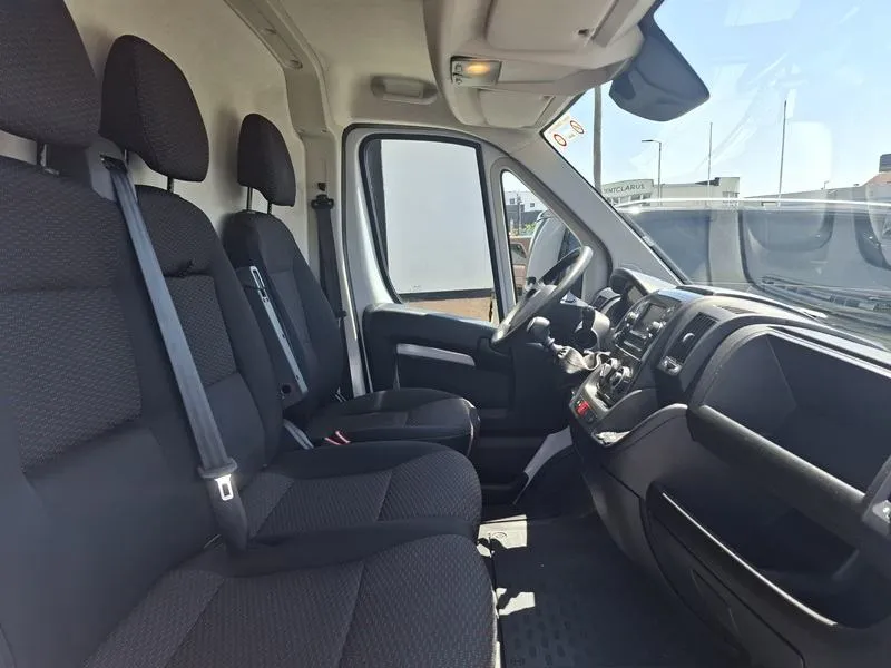 peugeot boxer 2.2 hdi*140ks*l4h3*klima*park.kamera* - slika 14