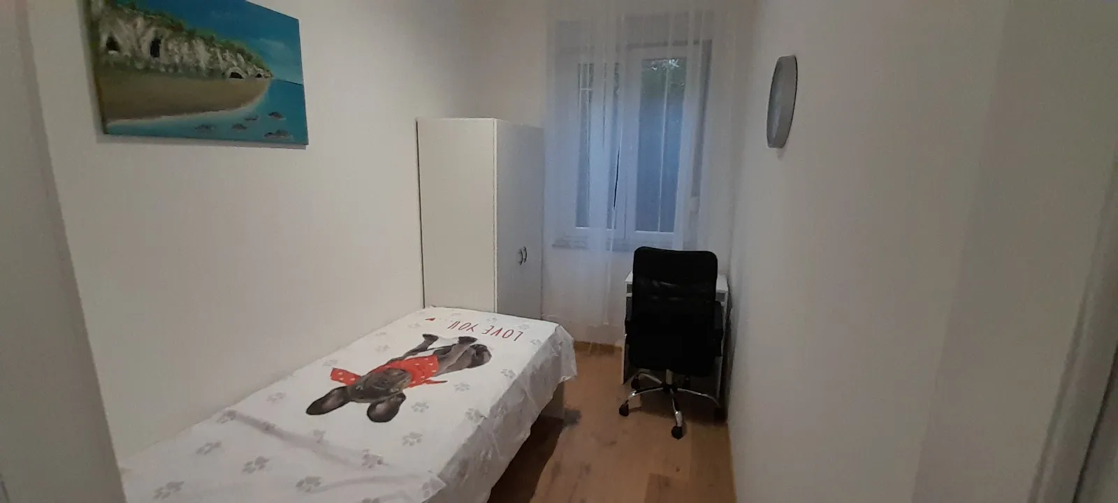 banderovo,650€-3-sobni,2 wc-a,balkon,parking (iznajmljivanje) - slika 9