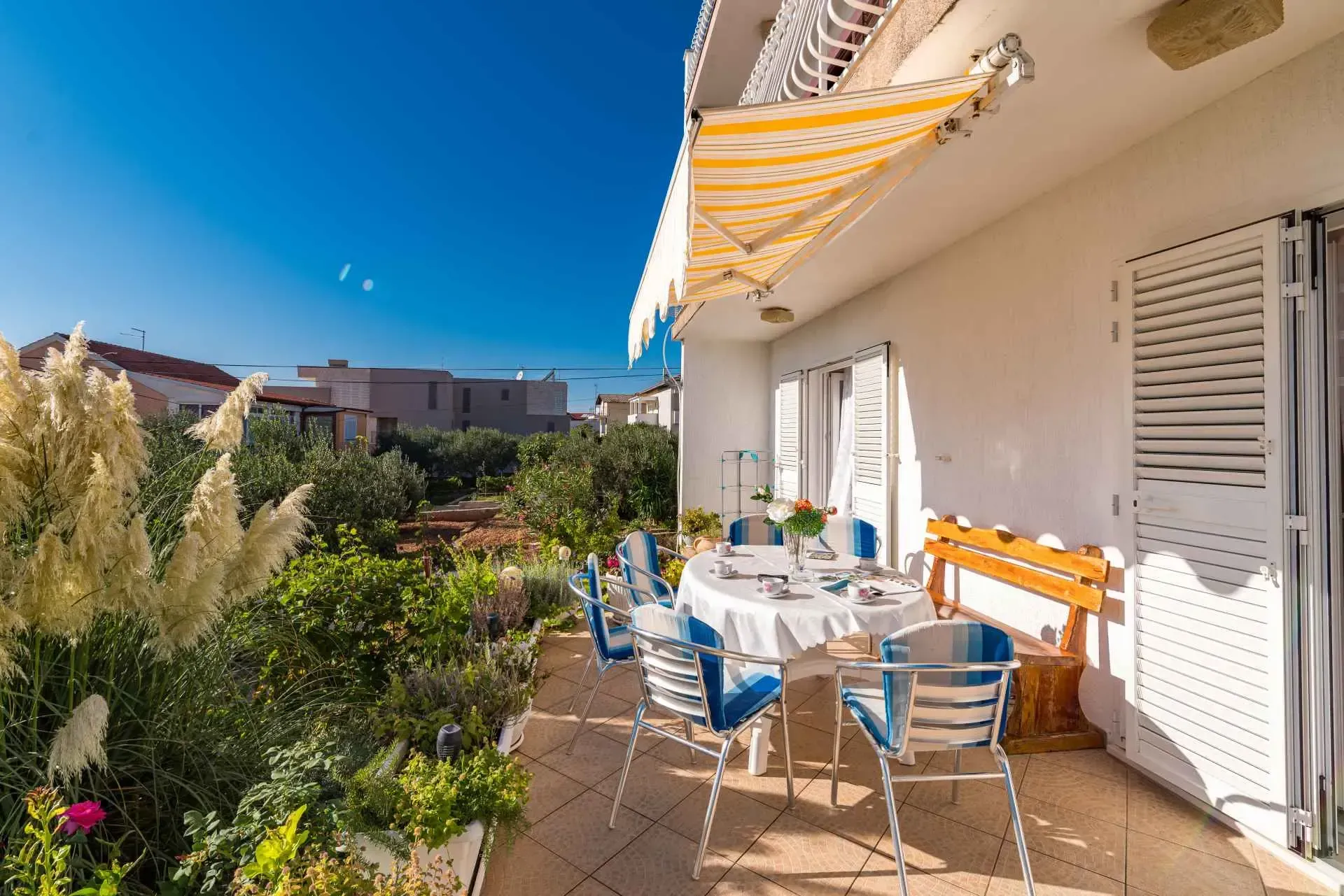 apartmani barbarella - slika 10