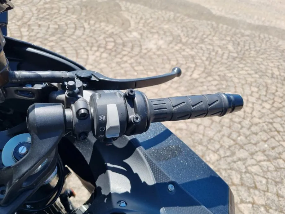 kawasaki ninja h2 sx abs tcs, akrapovič, 2018 god. - slika 13