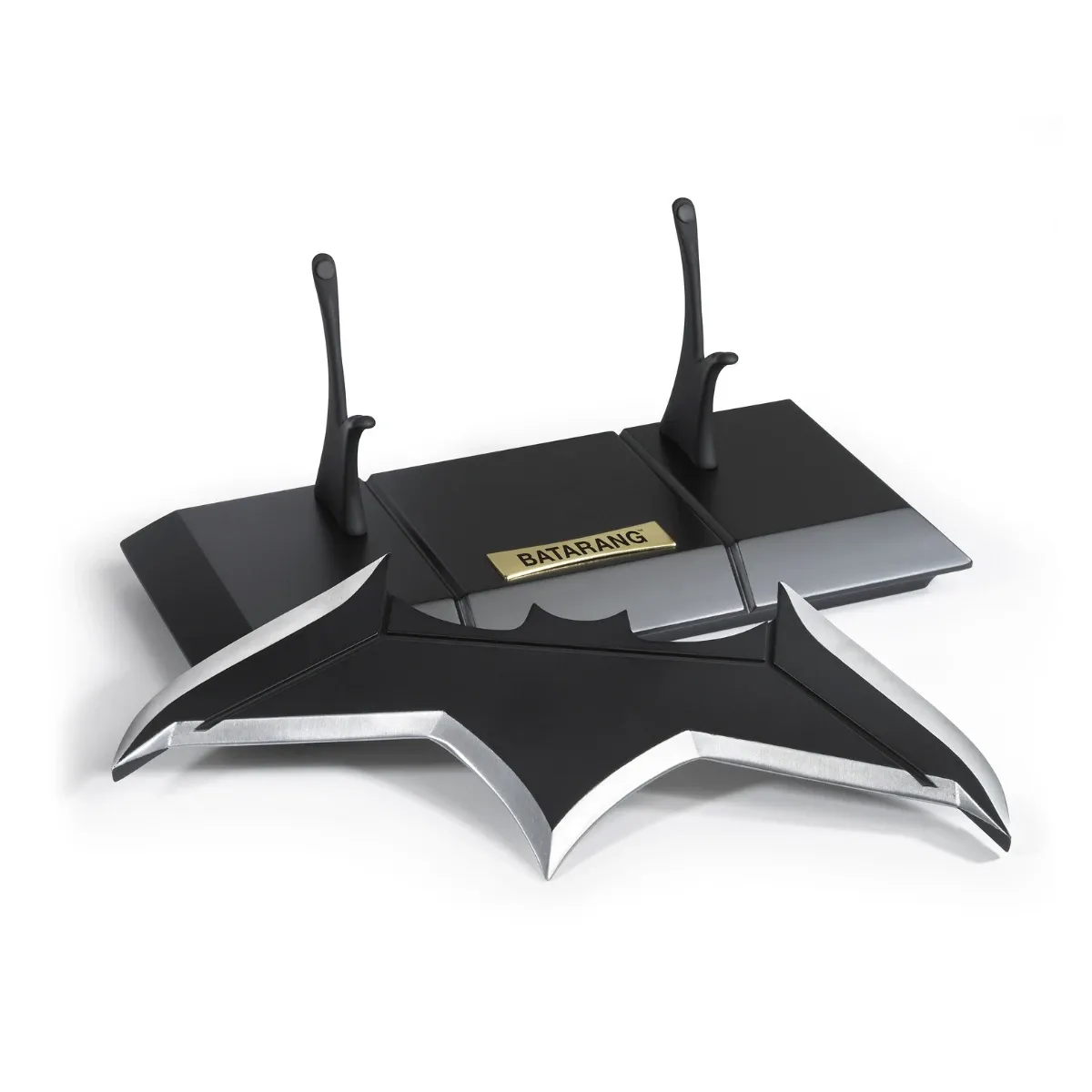 batman batarang prop replica (justice league) - slika 3