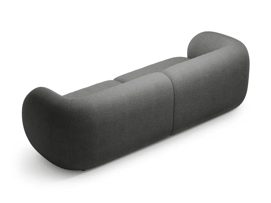 sofa kate 243x99cm, materijal: boucle - slika 3