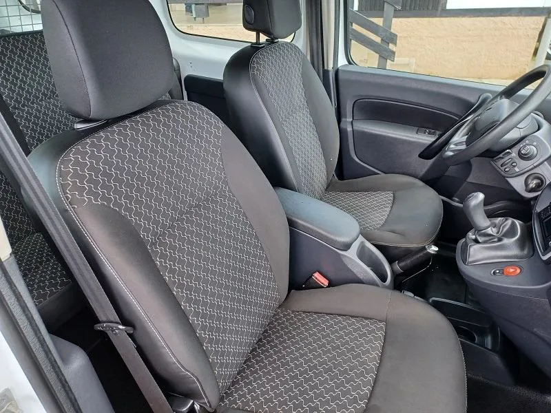 renault kangoo 1.5 dci*90ks*maxi*n1-teretni*5sjedala*klima*tempomat - slika 15