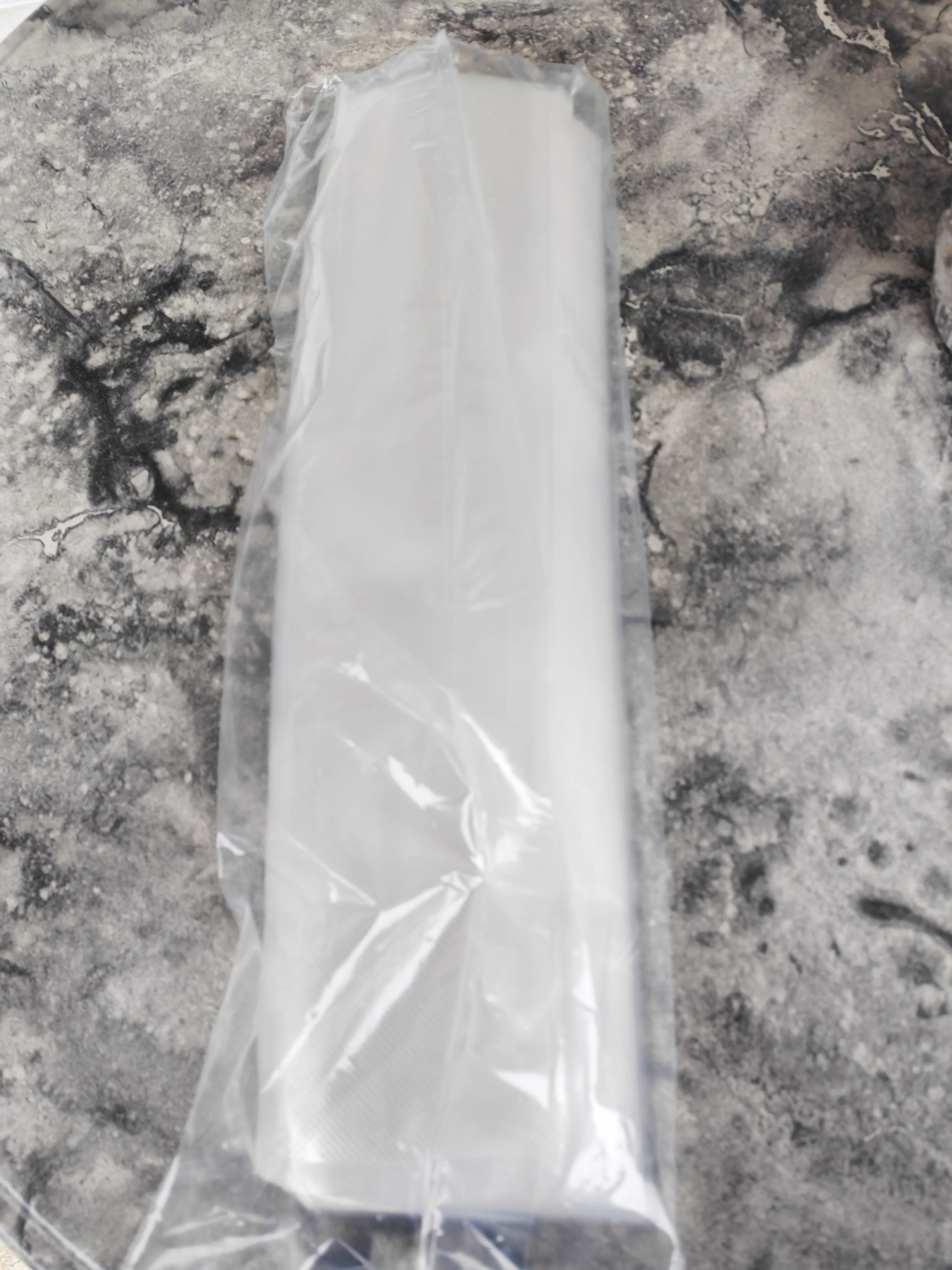 vrećice za vakumiranje kobasica rebraste - slika 3