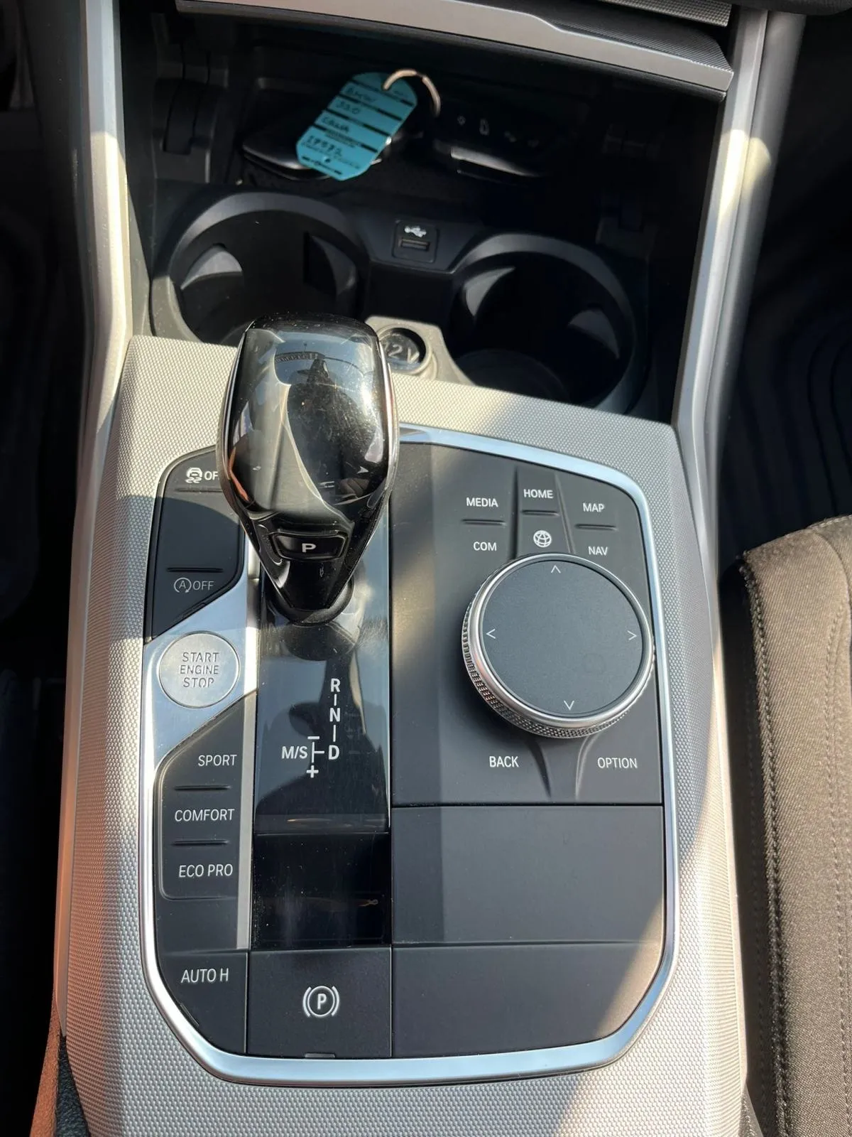 bmw serija 3 320xd automatik, tempomat, navi, 4x garancija! - slika 4