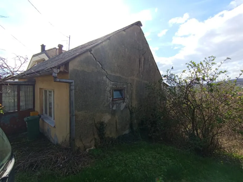 kuća: zagreb (mikulići), 130.00 m2 dva objekta za adaptaciju (prodaja) - slika 3