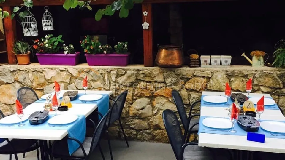 mali lošinj - kuća, 395 m2 prodaja - slika 11