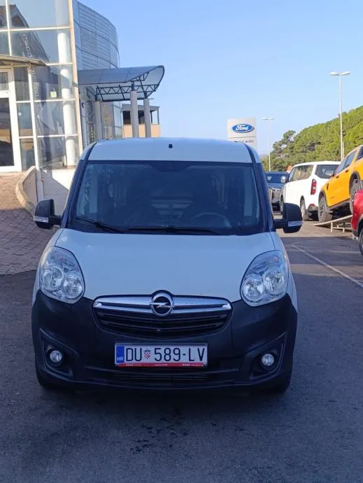 Opel Combo 1,6 CDTI L2H1 - Smiljevac