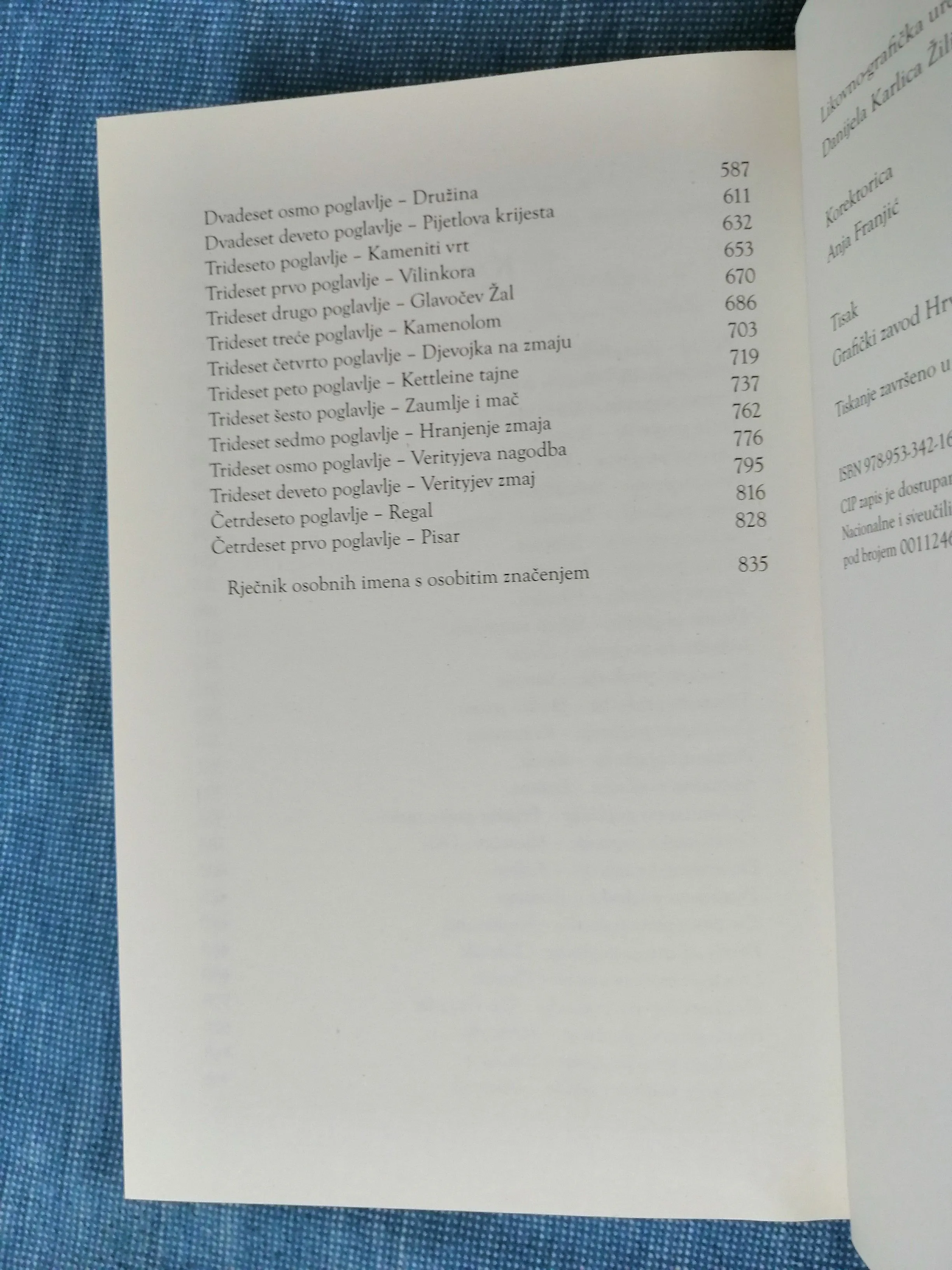robin hobb – ubojičina potraga - slika 5