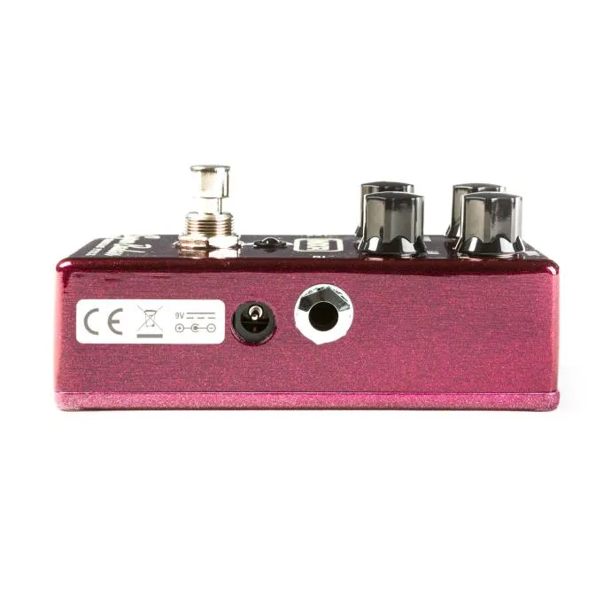 dunlop mxr m236 super badass variac fuzz - slika 3