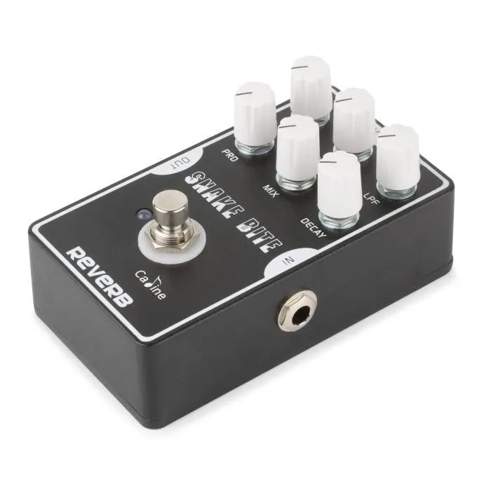 caline cp26 snake bite reverb - slika 5