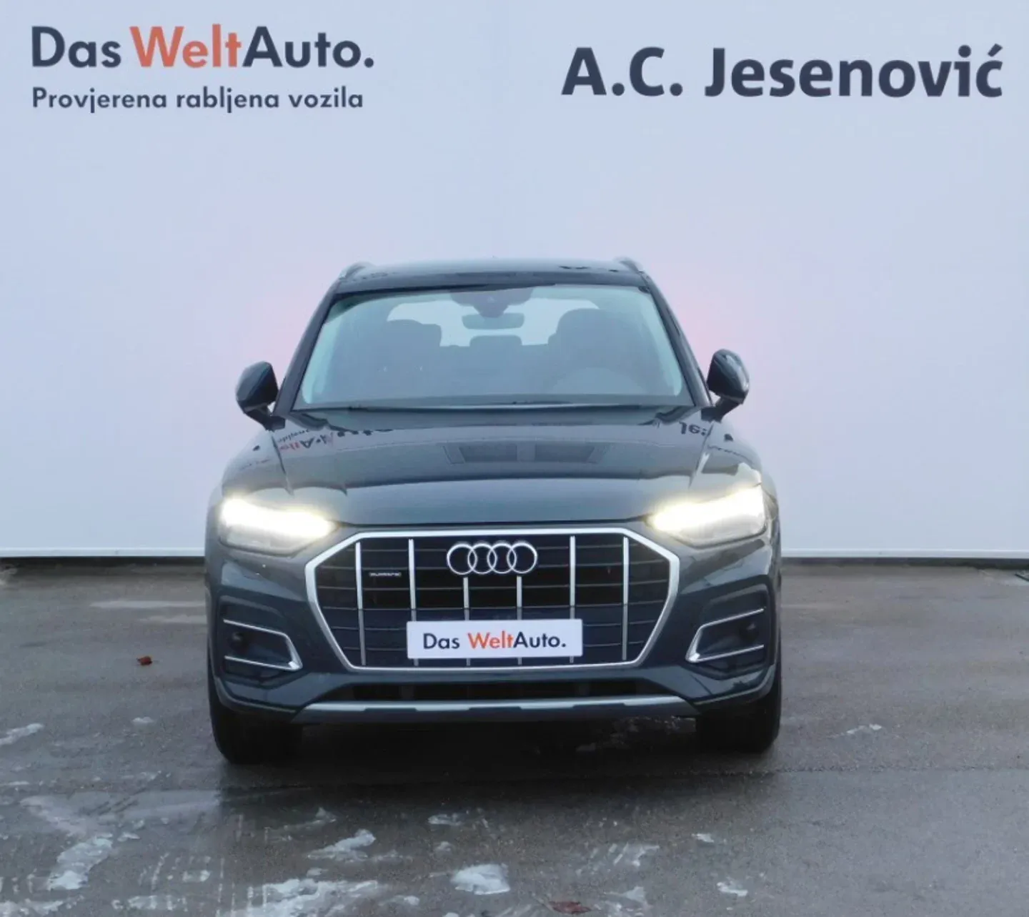 08726 audi q5 40tdi quattro s tr advanced - slika 2