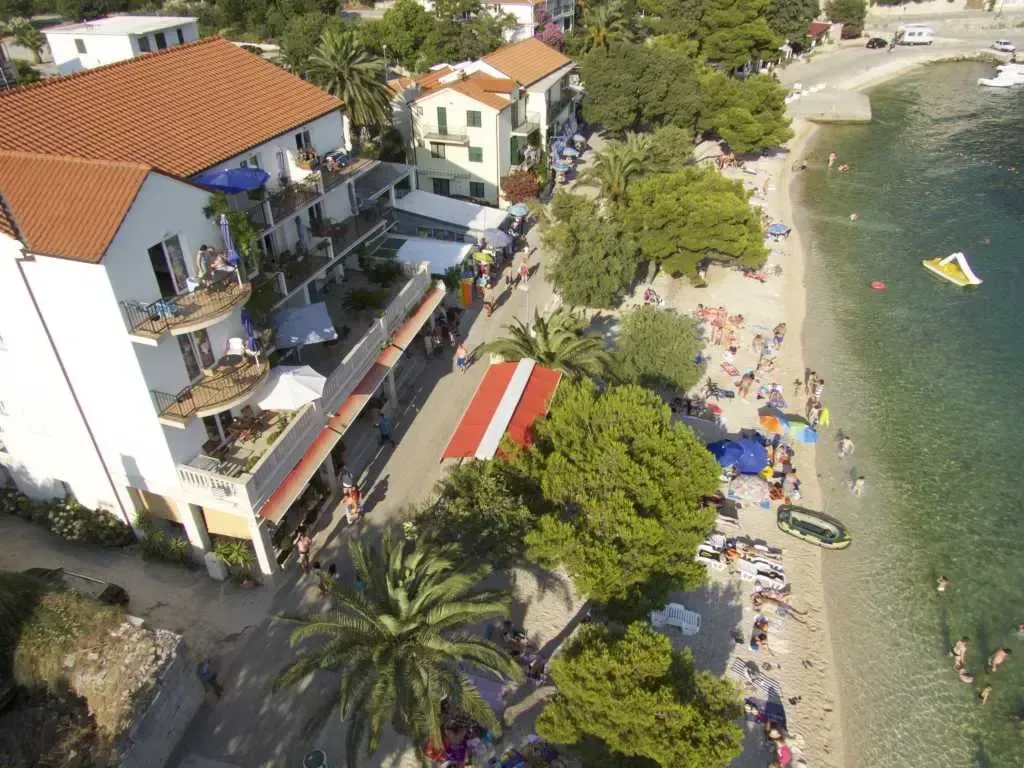 apartmani villa antunovic - slika 2