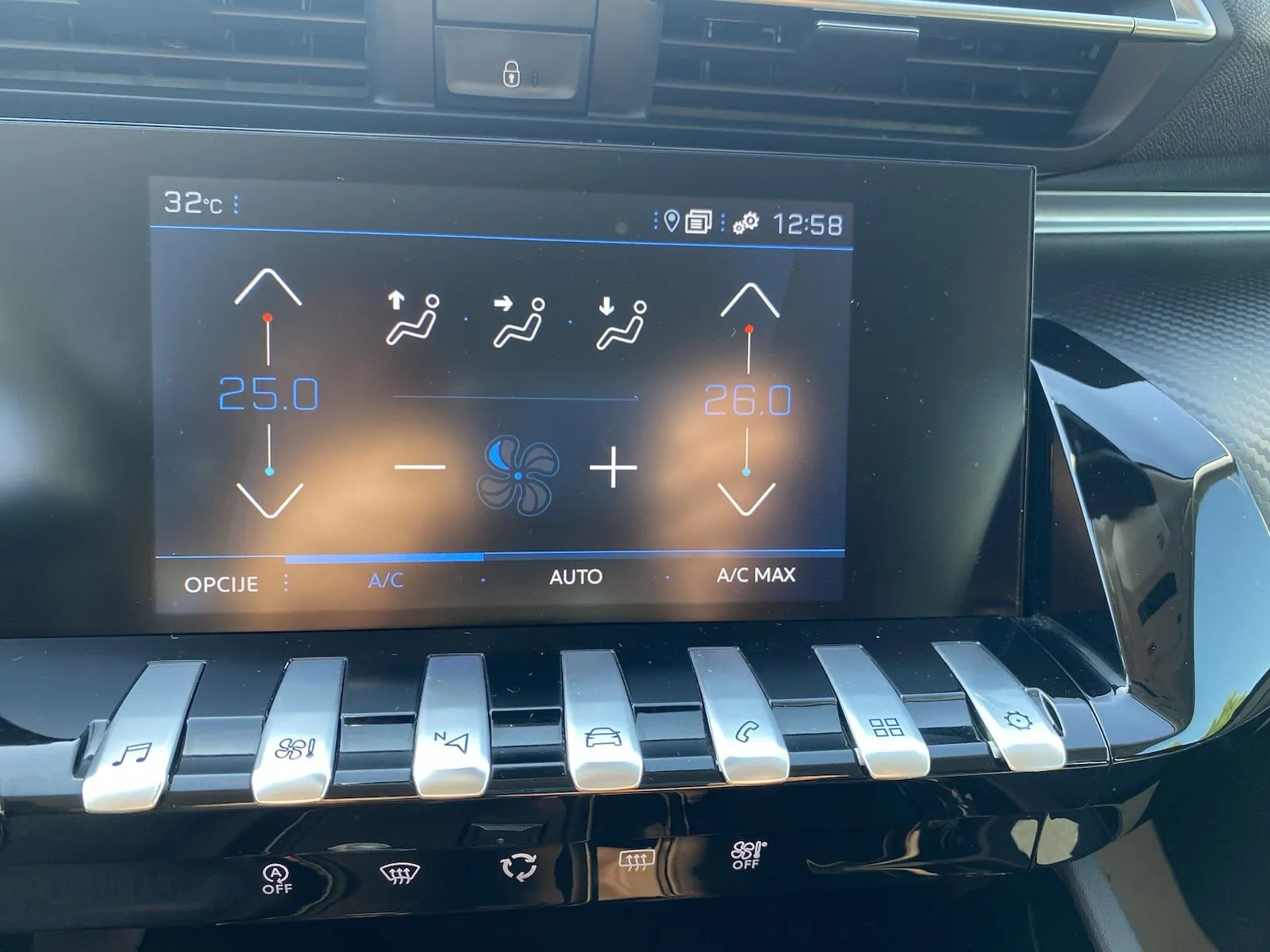 peugeot 508 sw ,do 2 godine jamstva,u sustavu pdv-a. - slika 17