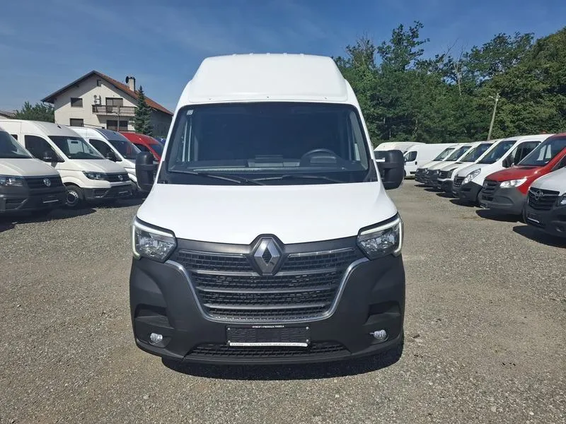 renault master 2.3 dci*136ks*klima*police* - slika 2