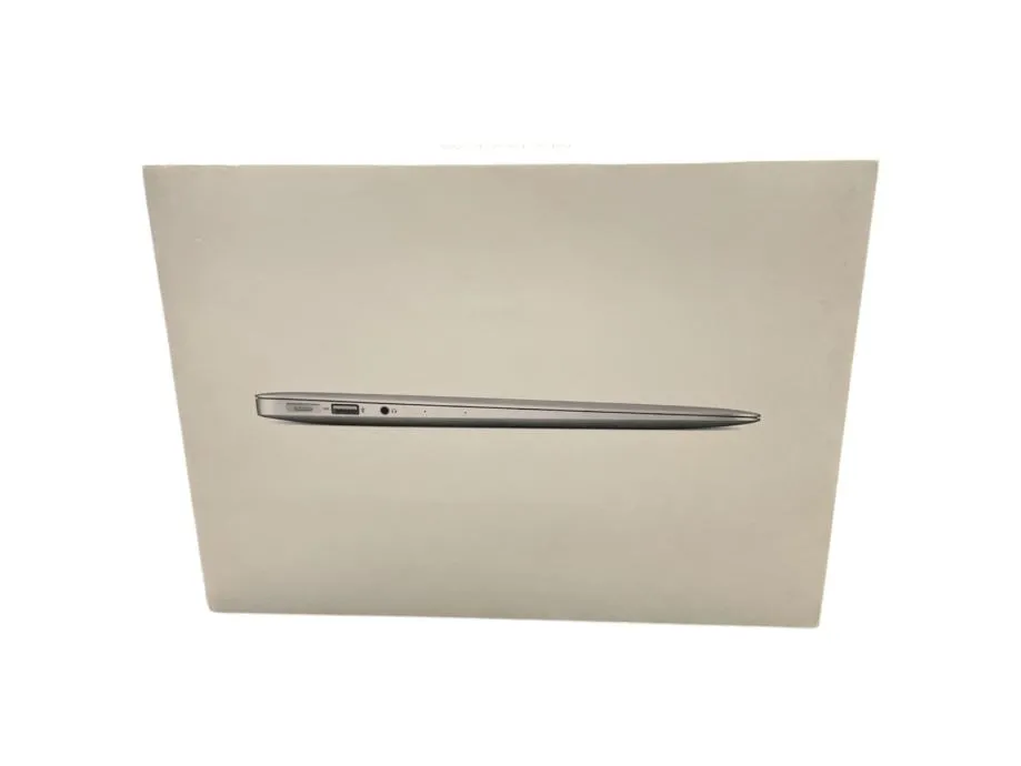 macbook air 13" (a1466) i5 1.4ghz/4gb/256gb/ r1, rate! - slika 7