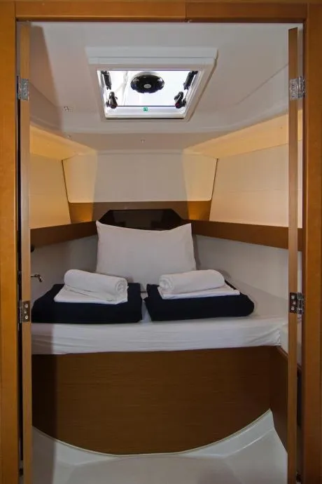 jeanneau sun odyssey 349 - slika 9