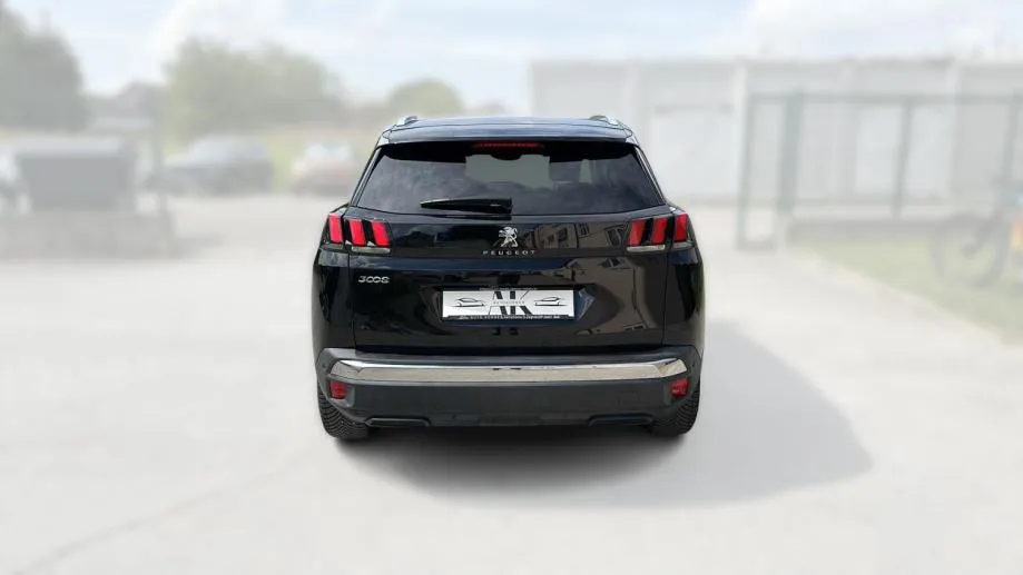 peugeot 3008 1,2 130 ks allure business* veliki servis* jamstvo 24 mj. - slika 4