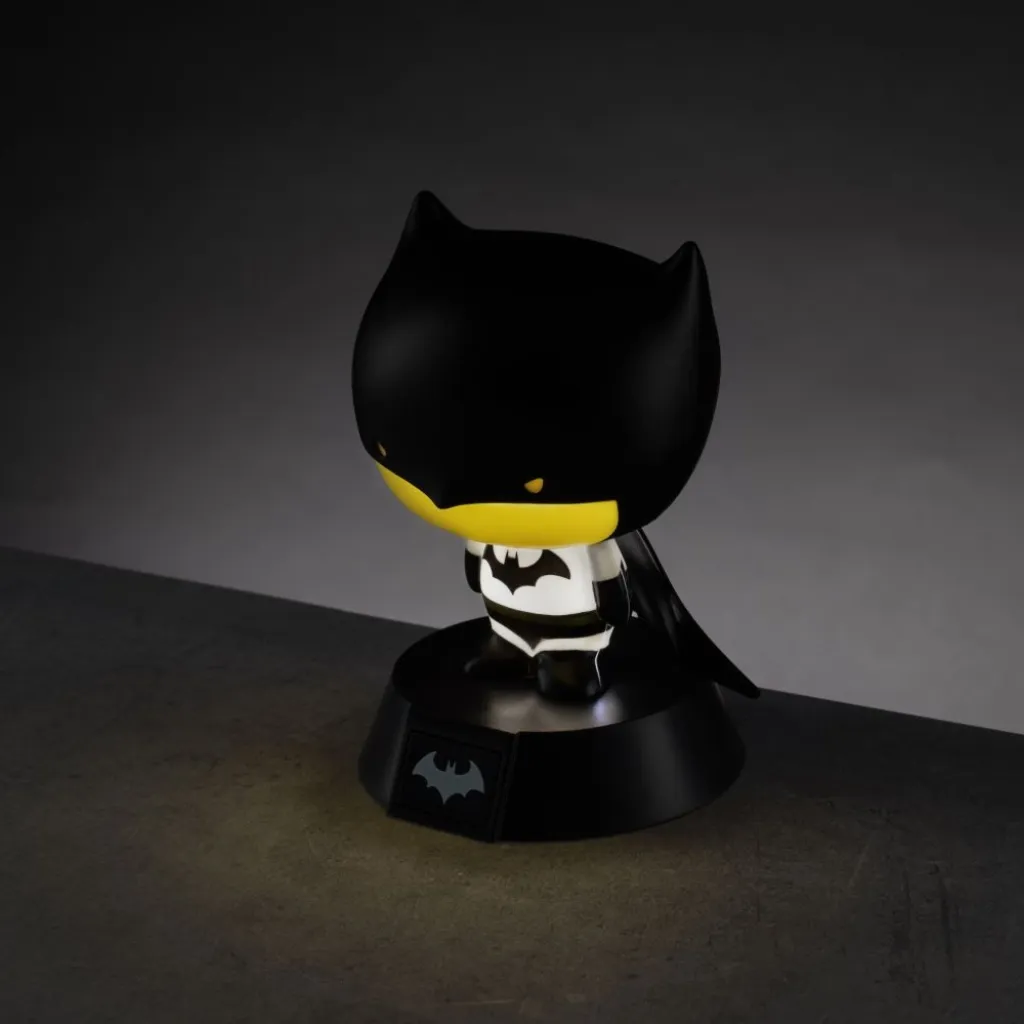 paladone dc comics batman light - slika 3