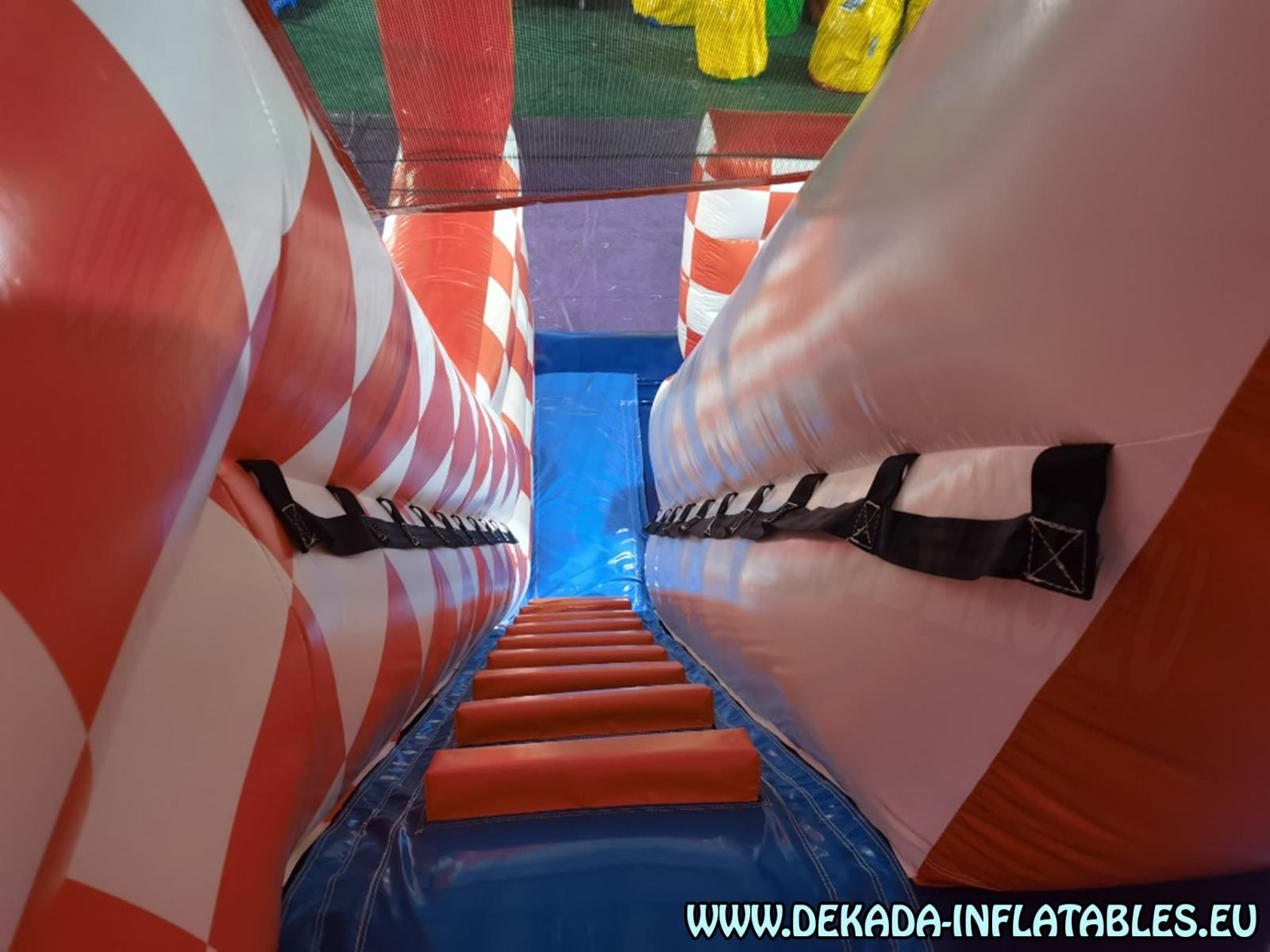 croatia - tobogan na napuhavanje - novo - slika 10