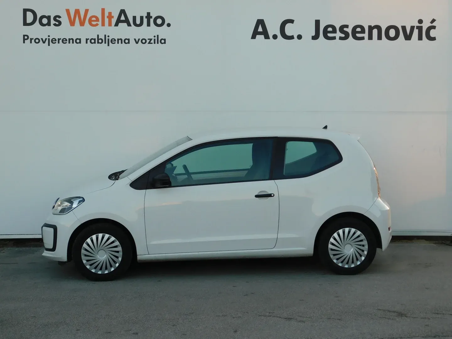 07335 volkswagen up! 1.0 - slika 6