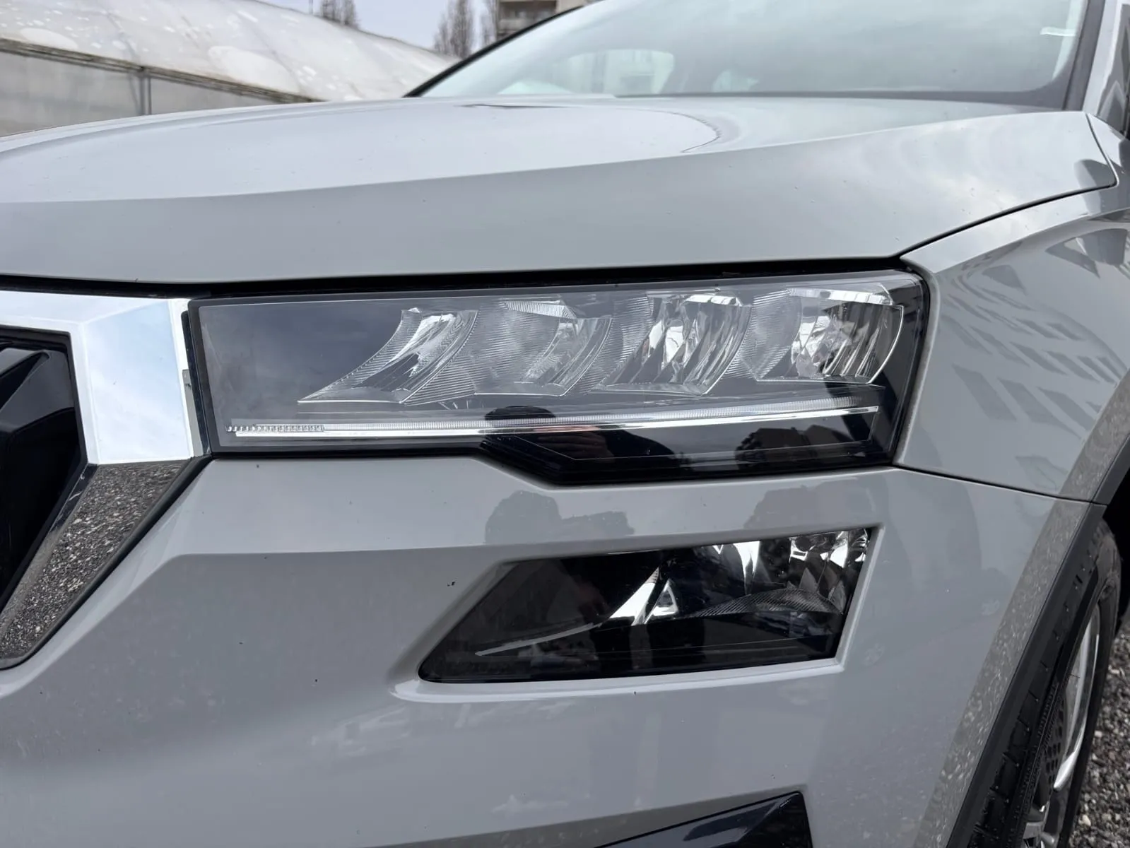škoda karoq 2.0 tdi 85kw automatik - slika 5