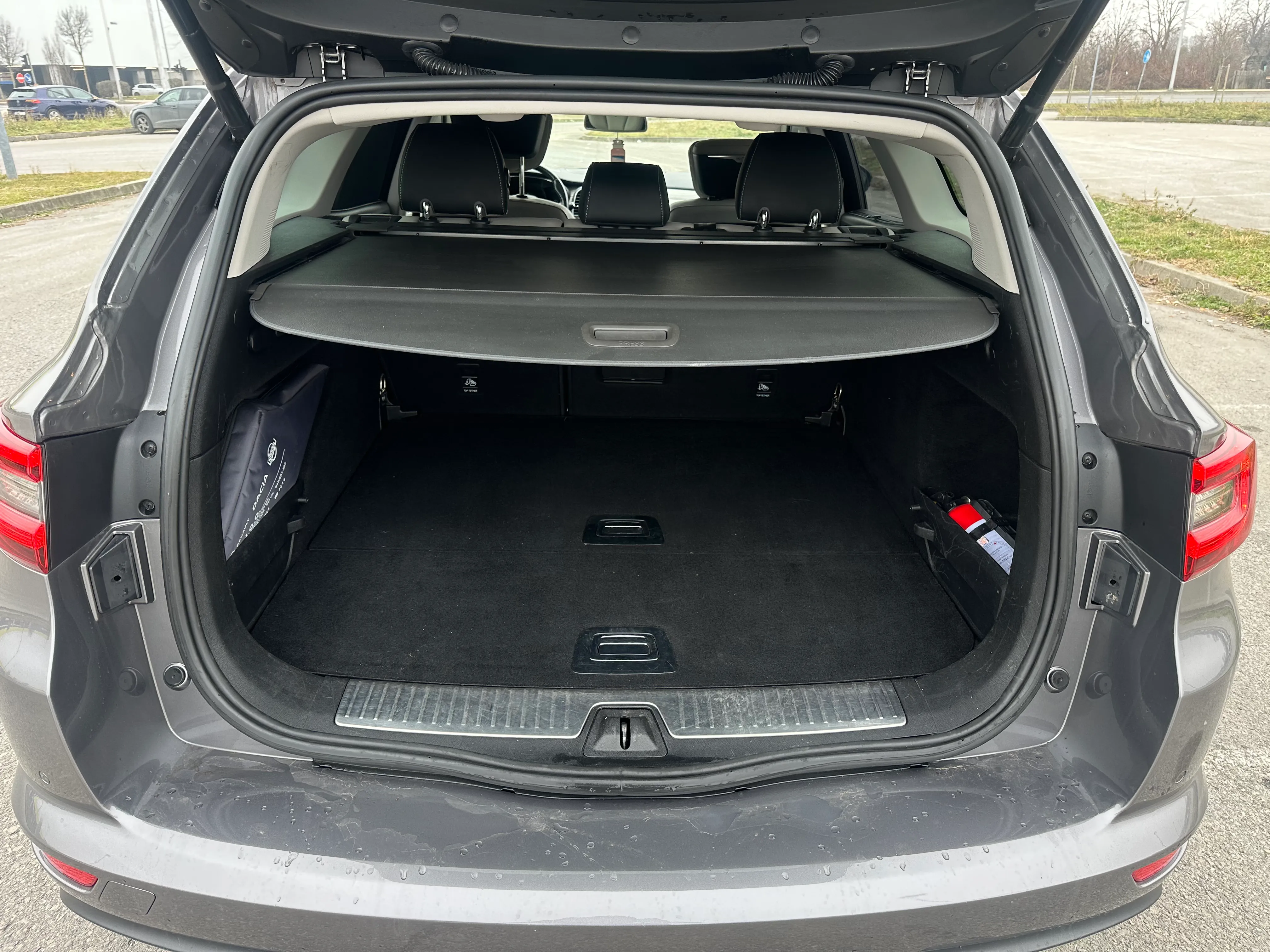 renault talisman initiale paris dci 160 automatik - slika 9