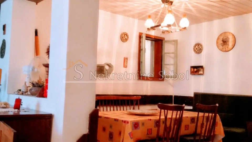cres, osor - kuća, 360 m2 prodaja - slika 11