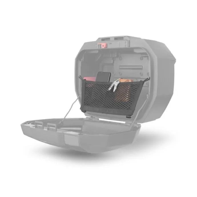 shad bočni koferi sh 38 x karbon - slika 3